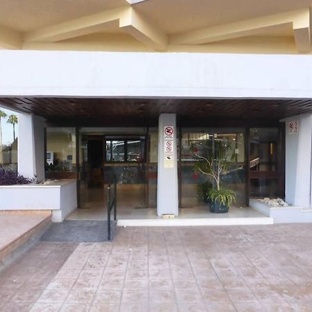 Estudio Nefeli Primera Linea Playa Amazing Views Benalmadena Ngoại thất bức ảnh