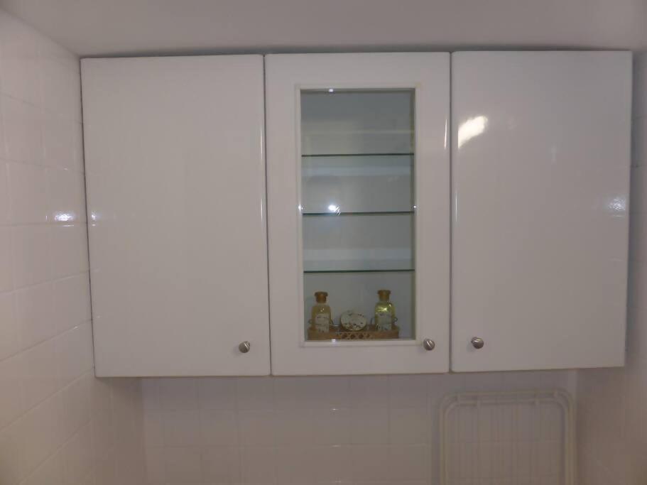 Estudio Nefeli Primera Linea Playa Amazing Views Benalmadena Ngoại thất bức ảnh