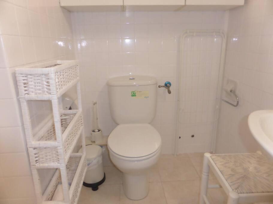 Estudio Nefeli Primera Linea Playa Amazing Views Benalmadena Ngoại thất bức ảnh