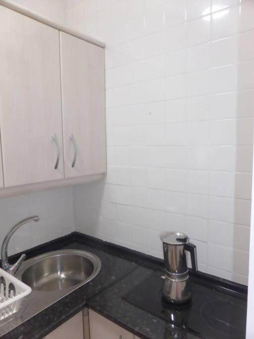 Estudio Nefeli Primera Linea Playa Amazing Views Benalmadena Ngoại thất bức ảnh
