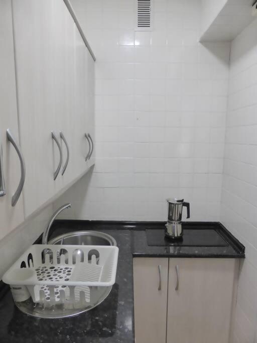 Estudio Nefeli Primera Linea Playa Amazing Views Benalmadena Ngoại thất bức ảnh